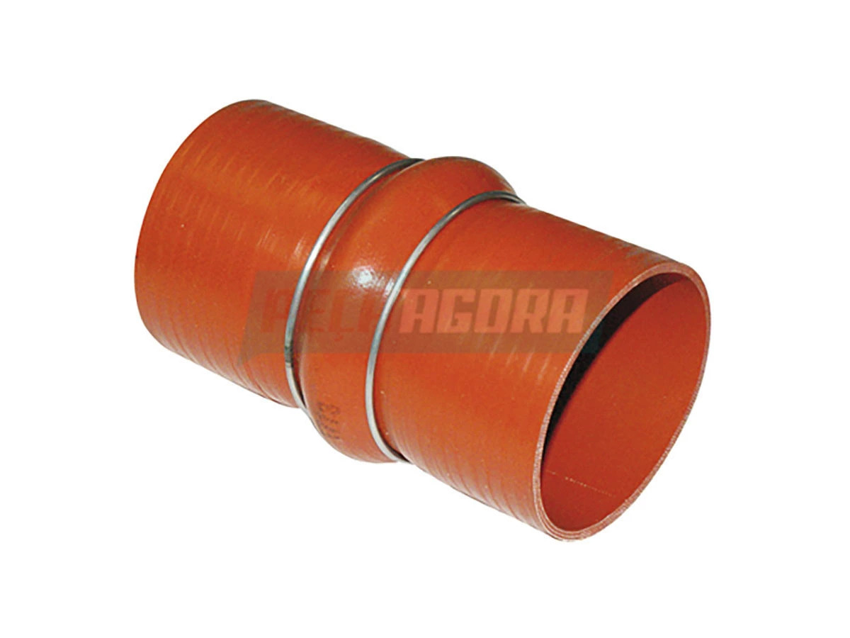 MANGUEIRA TURBO AO INTERCOOLER AGRALE MICRO ONIBUS VOLARE V5 V6 V8 2012 A 2013 V