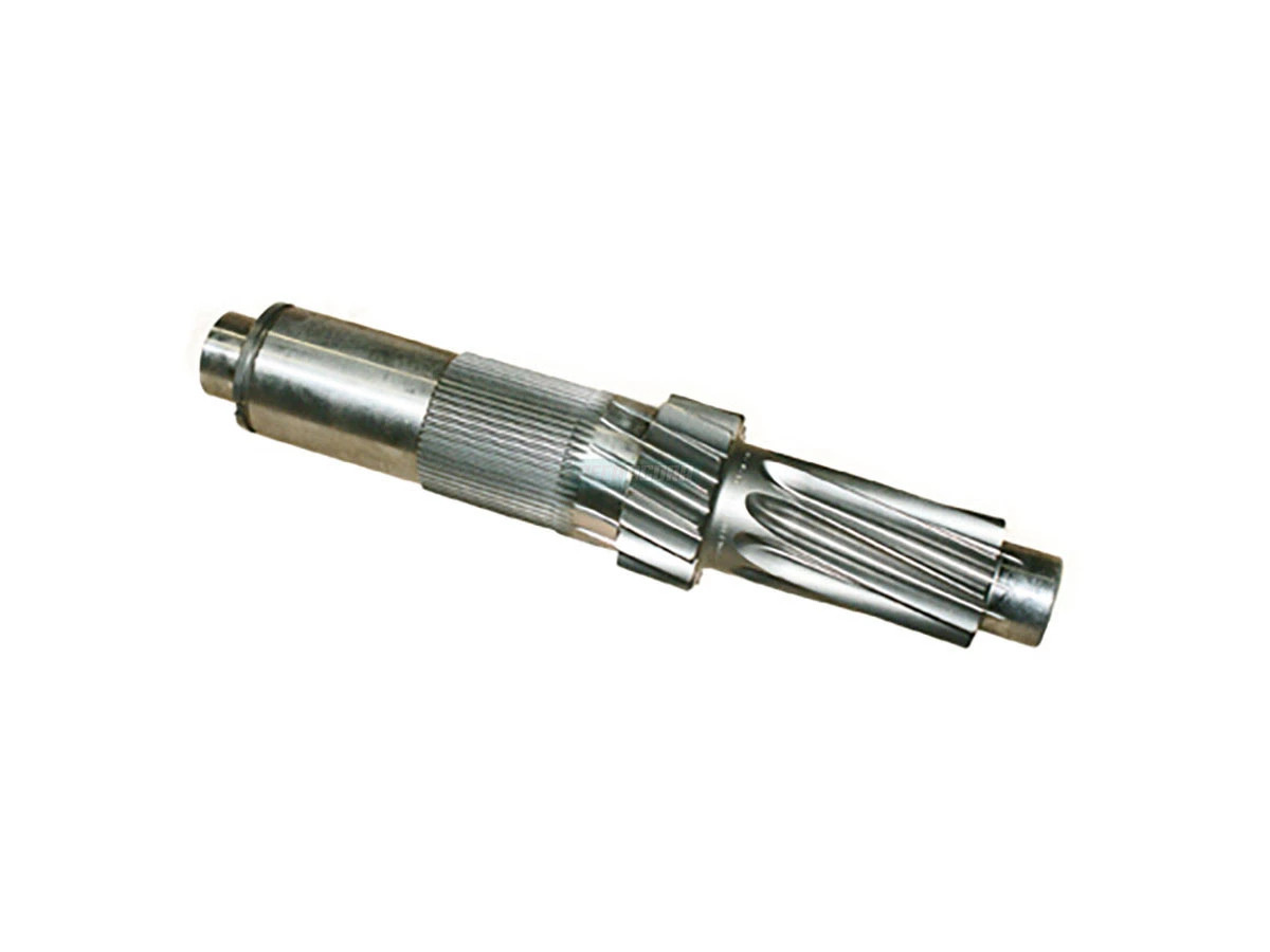 CONTRA EIXO CAMBIO VW ONIBUS 15180EOD 15190EOD VOLVO VM17 VM210 VM23 VM270 AGRAL