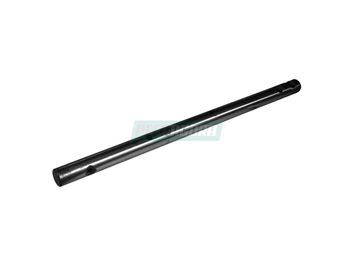 VARAO DA 5 E RE VELOCIDADE MB CAMINHOES ACCELO 915C ANO 2003... FSO4405A (002265