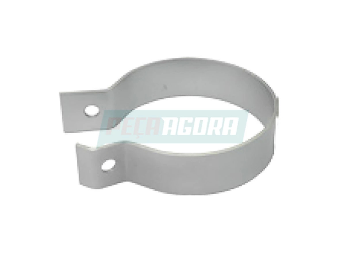 ABRACADEIRA CANO ESCAPE 2 POL (071555073500)