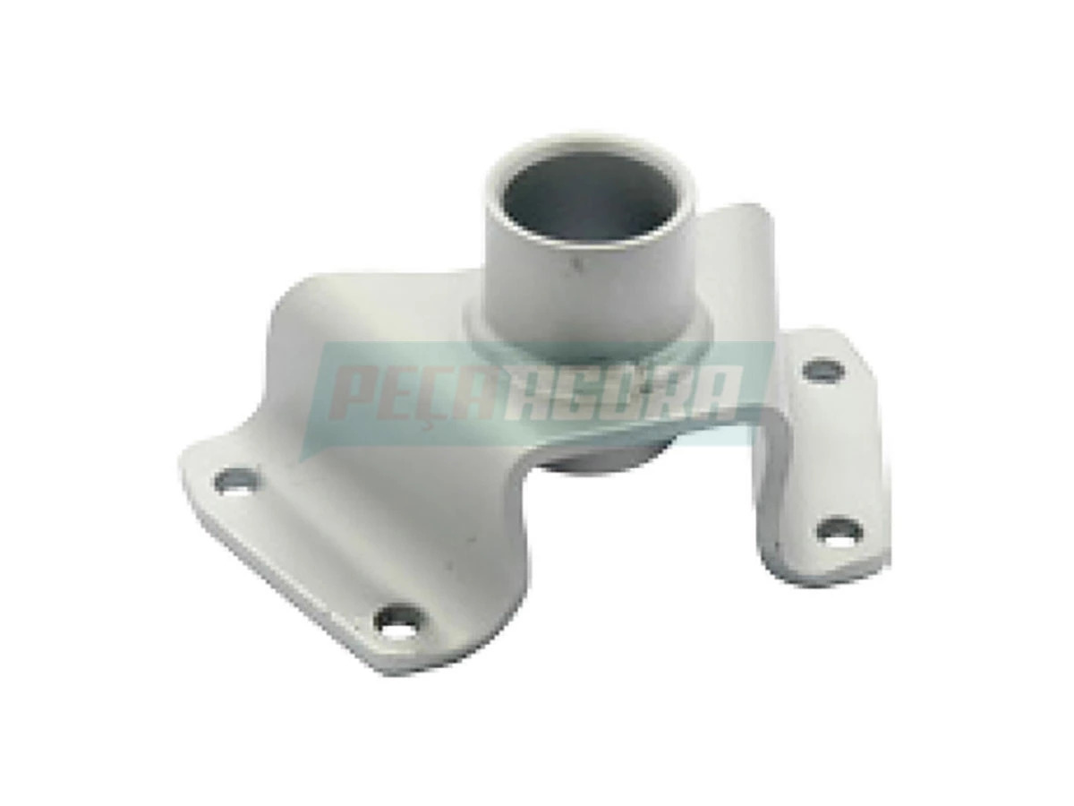 SUPORTE MOLA DIANTEIRO - TRASEIRO 709 912 (6673200970.)