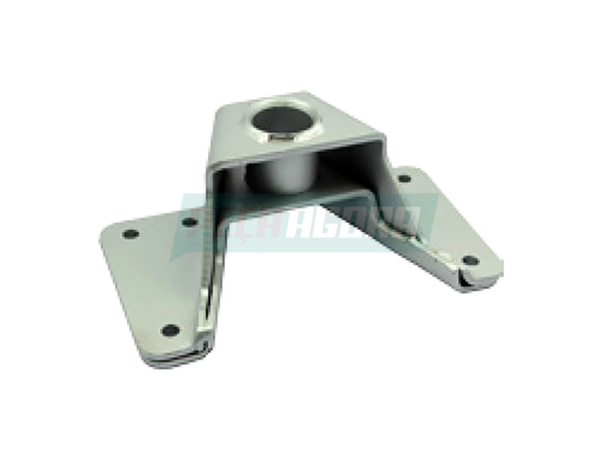 SUPORTE MOLA TRASEIRA PARTE TRASEIRA MB 715 / 815 / 915 / 1016 / LO815 / LO916 A