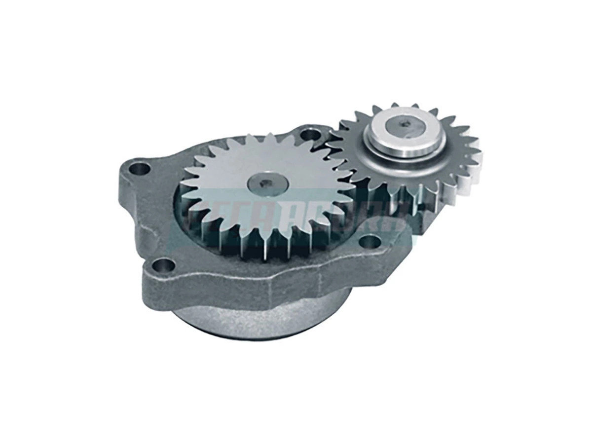 BOMBA OLEO CUMMINS ISB 4CC FORD CARGO 814 1317E 1517E 1717E 1317 1717 1517 VW 13