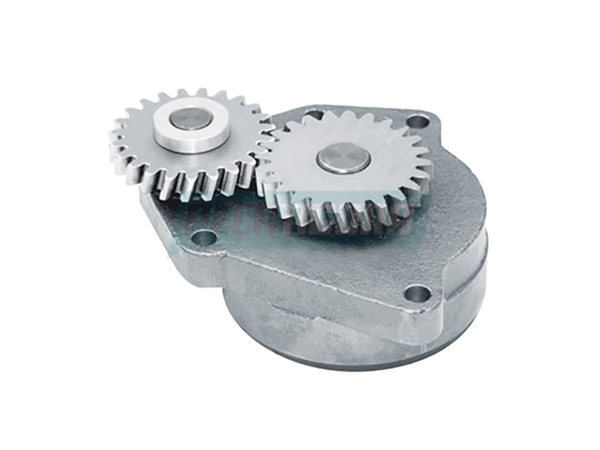 BOMBA OLEO MOTOR CUMMINS ISC VW 19320 17320 31320 18320 26320 FORD CARGO 1832E 2