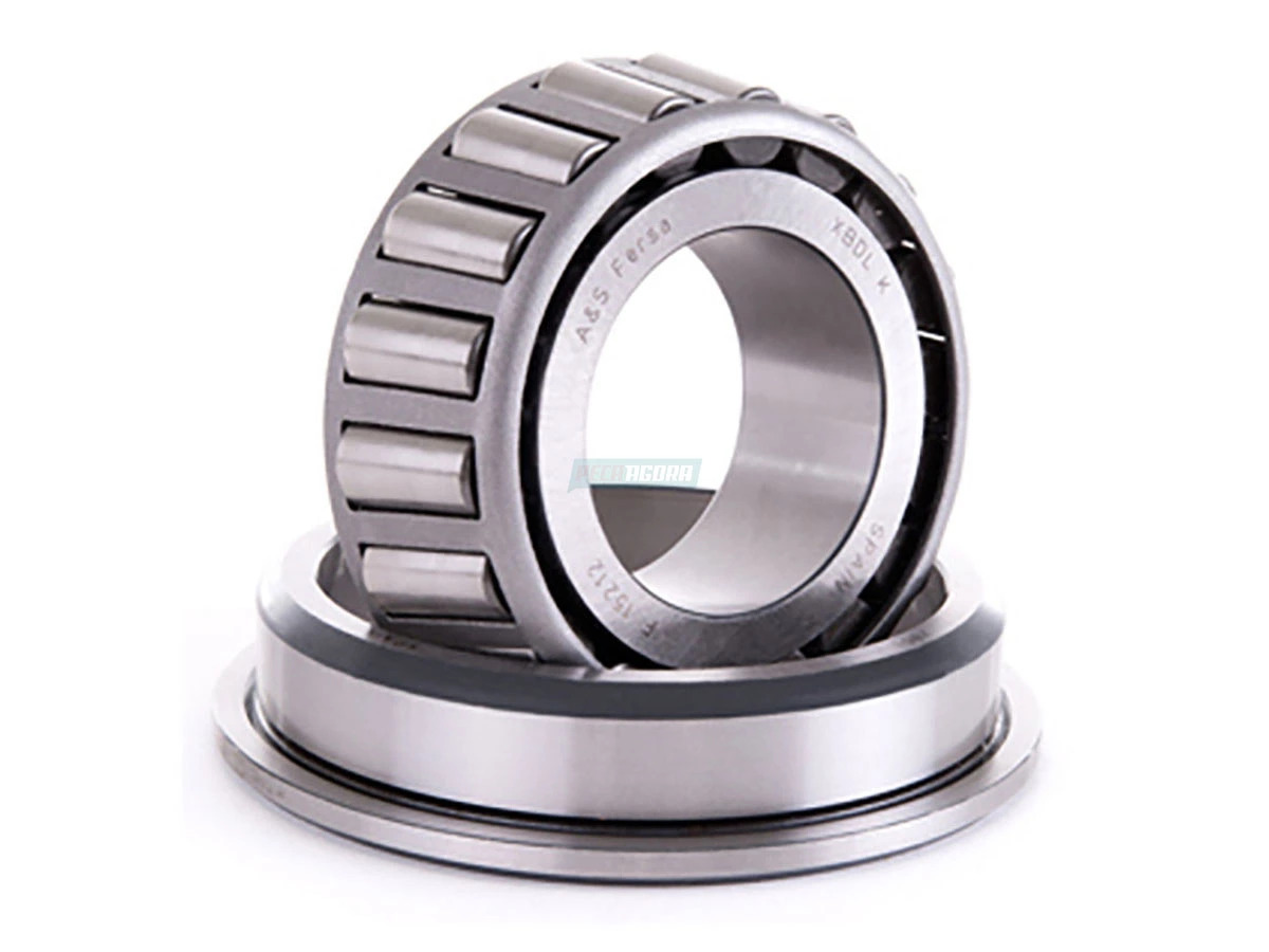 ROLAMENTO DIANTEIRO RODA INTERNO MB 2214 2215 2219 2220 2225 USADO TAMBEM NO ASS