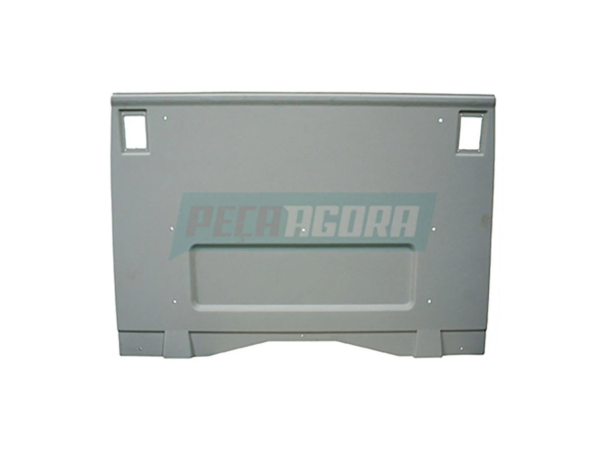 REVESTIMENTO PAREDE TRASEIRA NOVO CARGO FORD CAMINHOES NOVO CARGO ANO 2012... (B