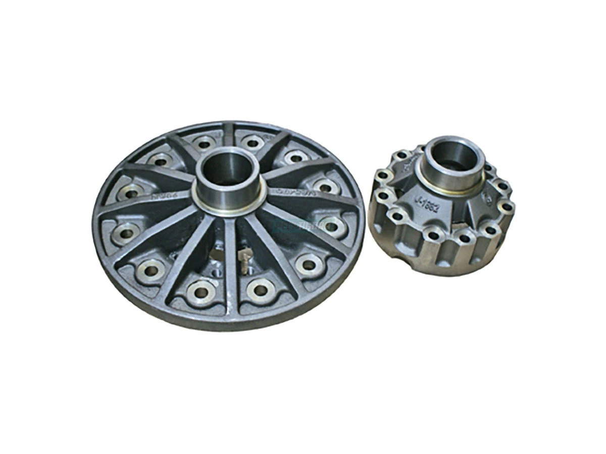 CAIXA SATELITE VAZIA RS155 MS155 RAT 3.42 A 3.91 PARA IVECO 170E22 170E25 240E24