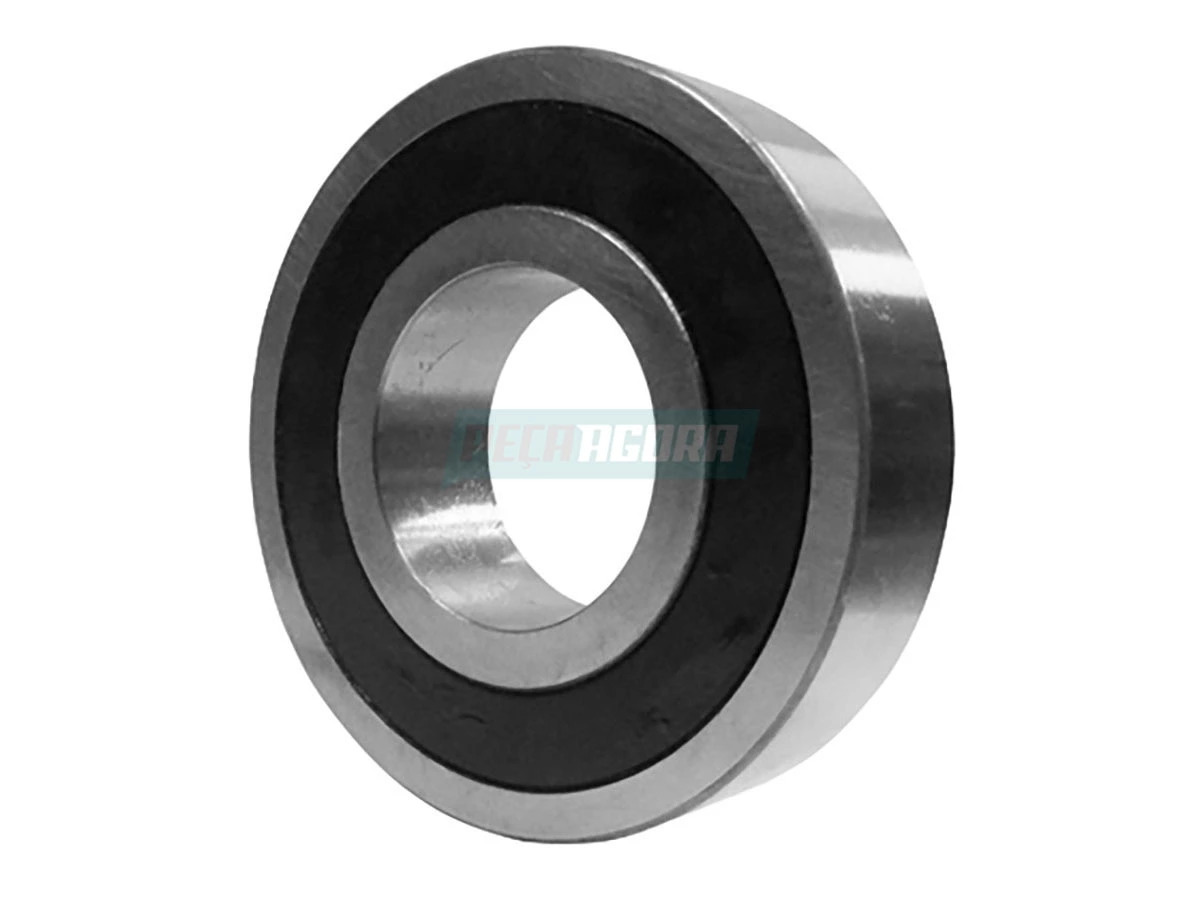 ROLAMENTO ESFERAS ZF 6S1010 6AS1010 VW CONSTELLATION 17190 / 17280 / 24280 / 151