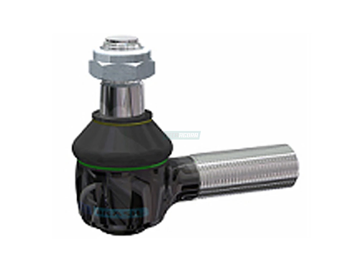 TERMINAL DIRECAO M30 X 1,50 MM DIREITA MB 1944 / 2640 / 2644 / AXOR 1933 (001330