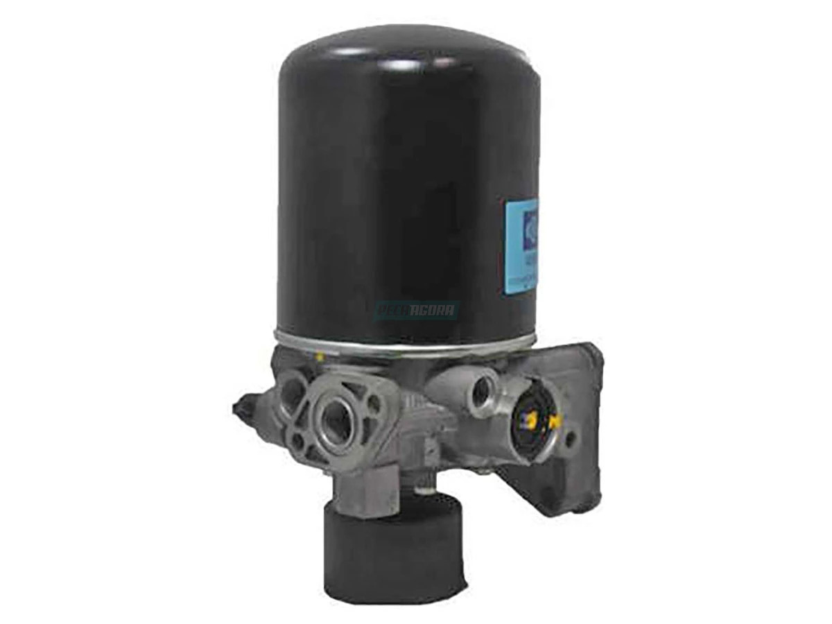 SECADOR AR APU MB ATEGO ATE 2009 1315 1418 1518 1718 1725 2425 AXOR ATE 2009 193