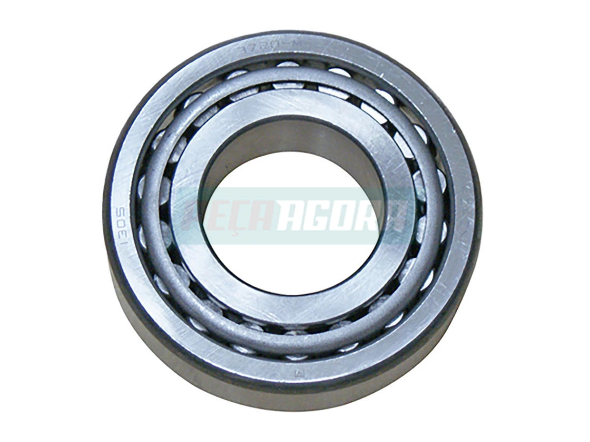 CONJUNTO ROLAMENTO EXTERNO RODA DIANTEIRA FORD CARGO 1415 1416 1422 1617 1621 16