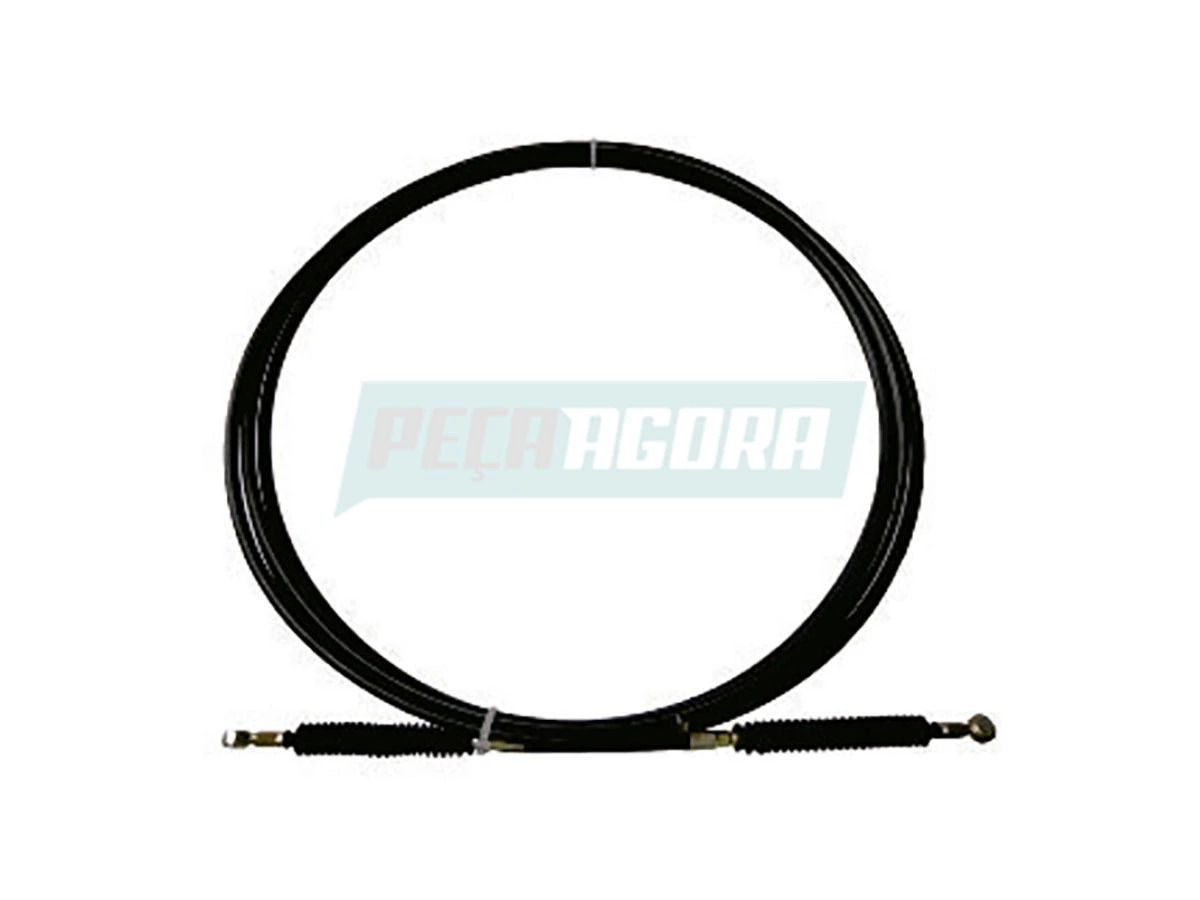 CABO C80 TERMINAL REFORCADO 9120MM MB ONIBUS OH1518 CBC 1525 (3822601351.)