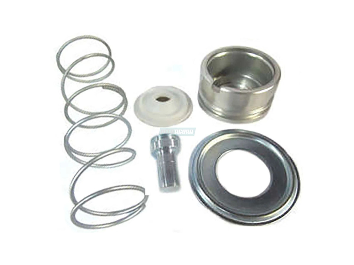 KIT REPARO FREIO SERVICO (ML2670)