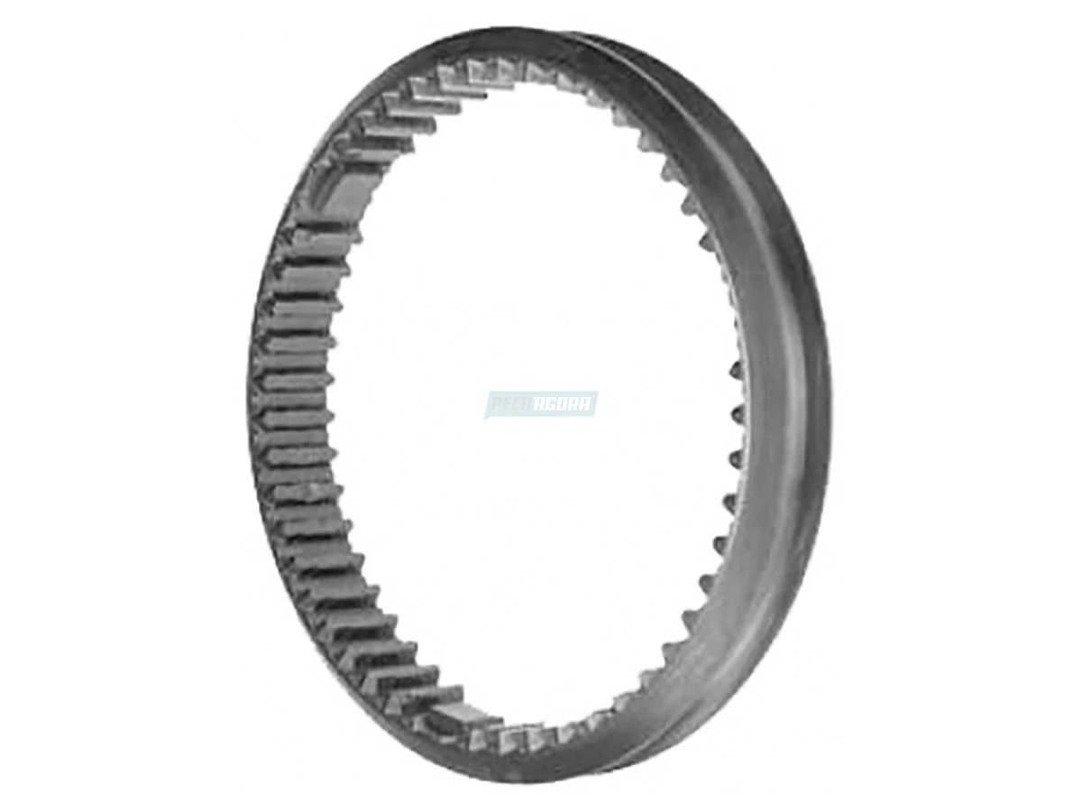 LUVA ENGATE 3A E 4A - MODERNA MB O-371/400/400 PREMIUM/ONIBUS RO/ONIBUS ITAPEMIR