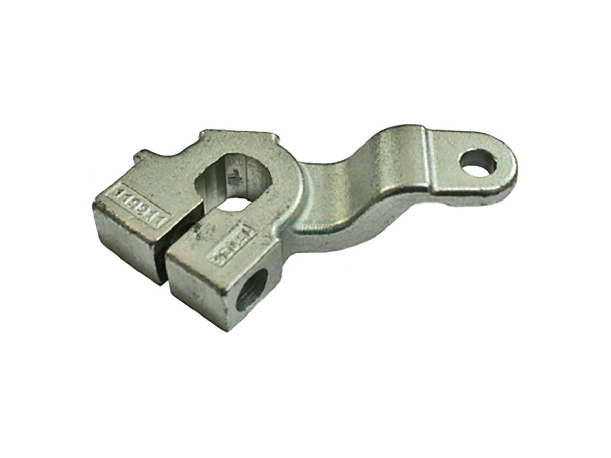 ALAVANCA DE SELECAO ZF 16S1455 16S1685 16S1585 (2U2711855C)