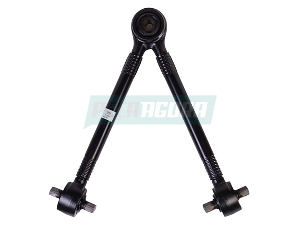 BARRA REACAO V VW 24220 24250 31320 26300 26220 26260 31260 31310 26310 26260E 3