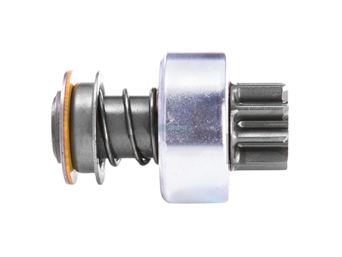 IMPULSOR MOTOR PARTIDA AGRALE 1600D CAMINHAO 1800D TX1600D CASE ESCAVADEIRA HIDR