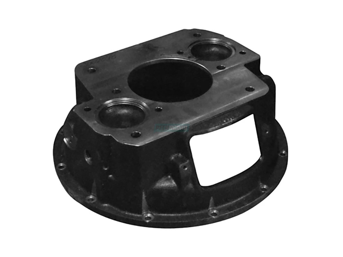 CARCACA EMBREAGEM RT8908 FTS16108 VW 26260E 31260E 31320E 31370E PARA IVECO EURO