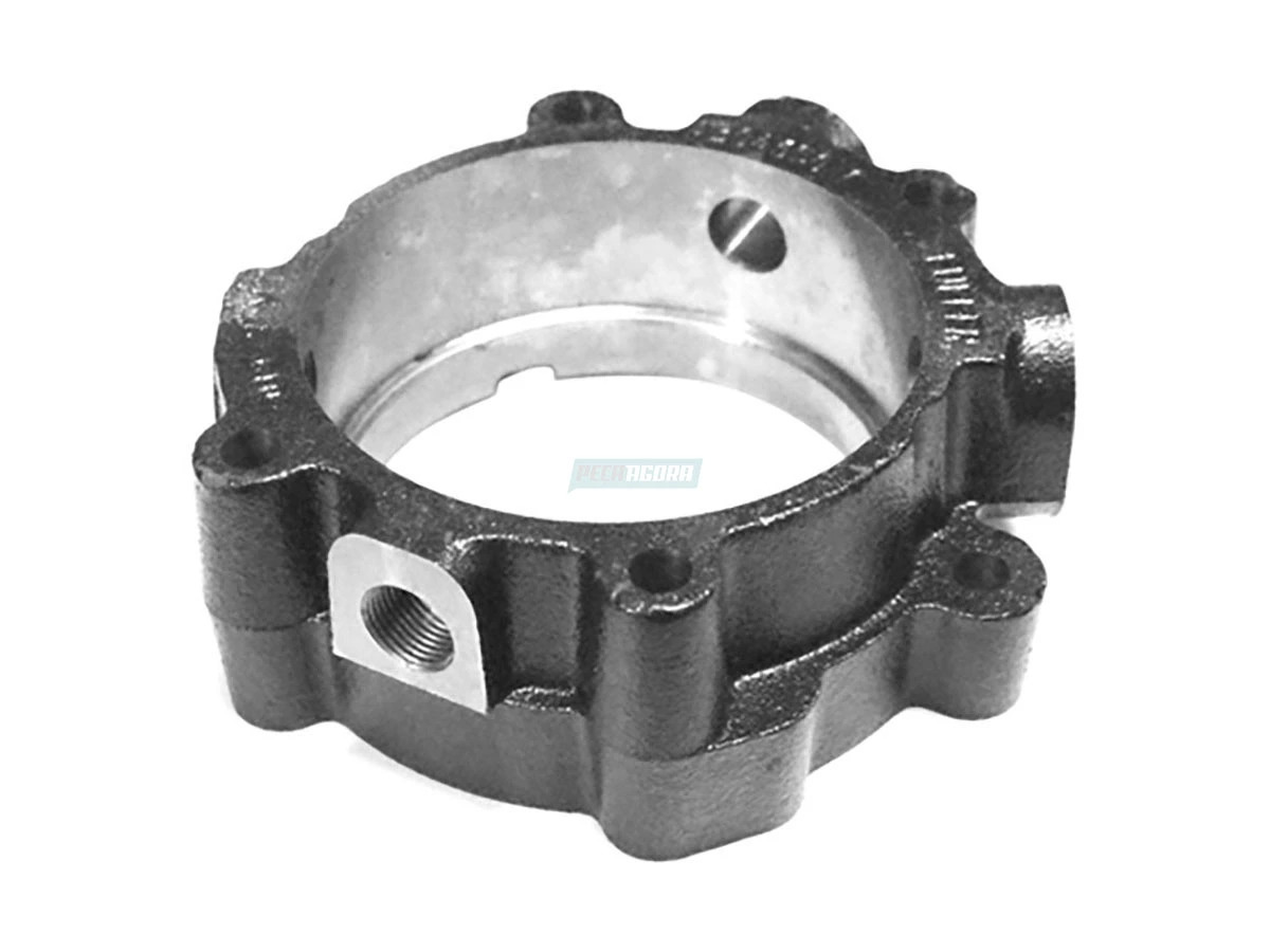 TAMPA RETENTORA TRASEIRA (2U0301211B)