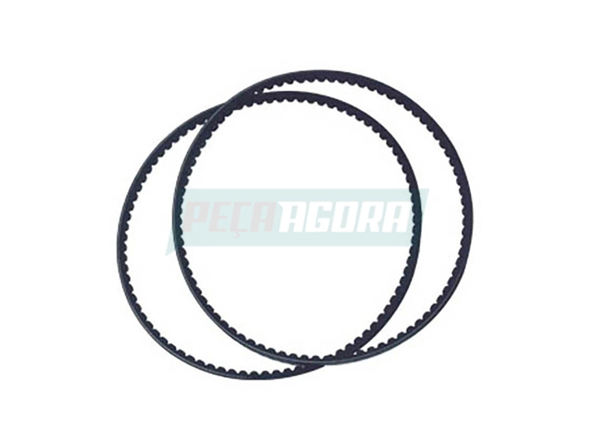 CORREIA DIRECAO HIDRAULICA DUPLA MB 1218R OM366A 1318 OM366 1414 OM366 1614 OM36