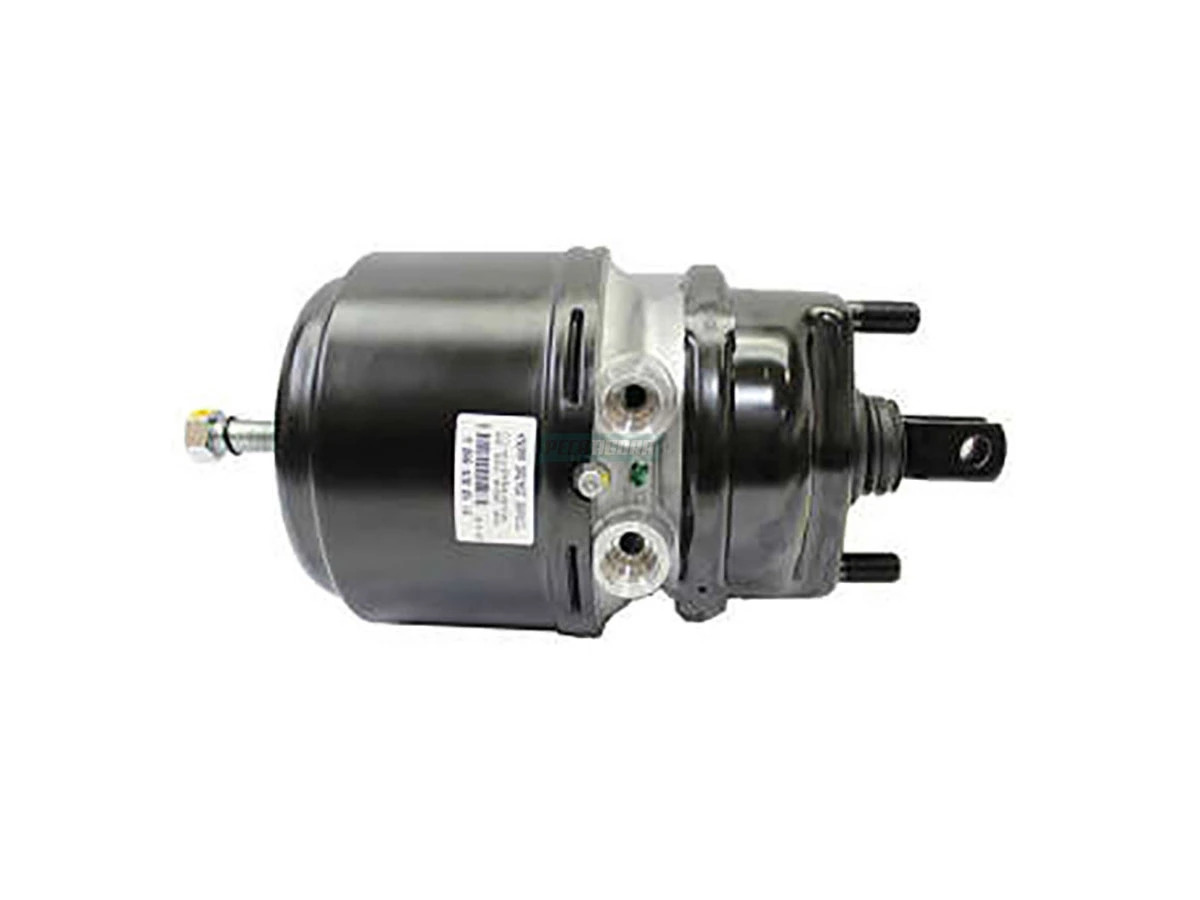 CILINDRO COMBINADO TRASEIRO LE 16X24 CUICA - TRISTOP - DO FREIO A TAMBOR MB OF14