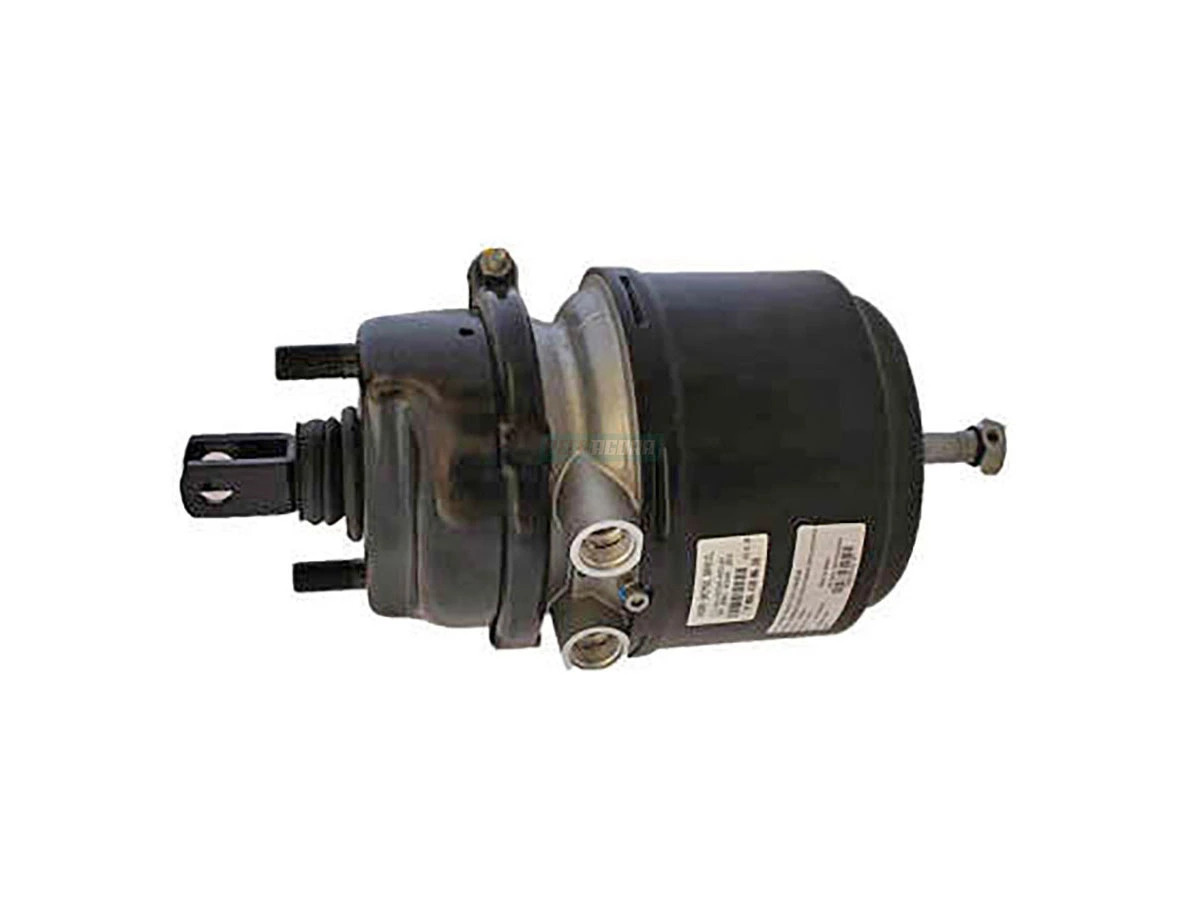 CILINDRO COMBINADO 16X24 TRASEIRO LD MB OF1418 / OF1722 CUICA - TRISTOP - DO FRE