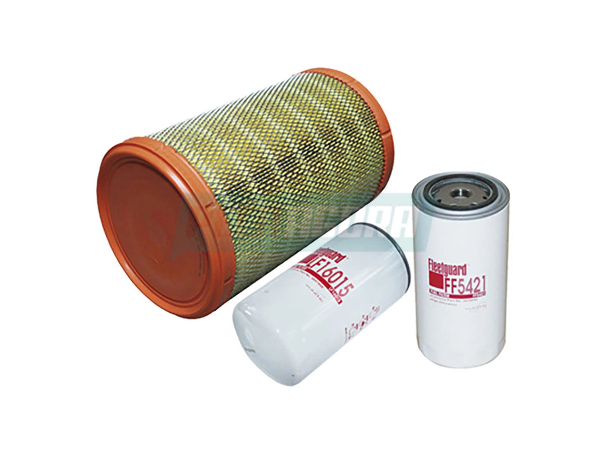KIT FILTROS AF25997 - LF16015 - FF5421 KIT MANUTENCaO 2S0129620 + 2R0115403 + 2R