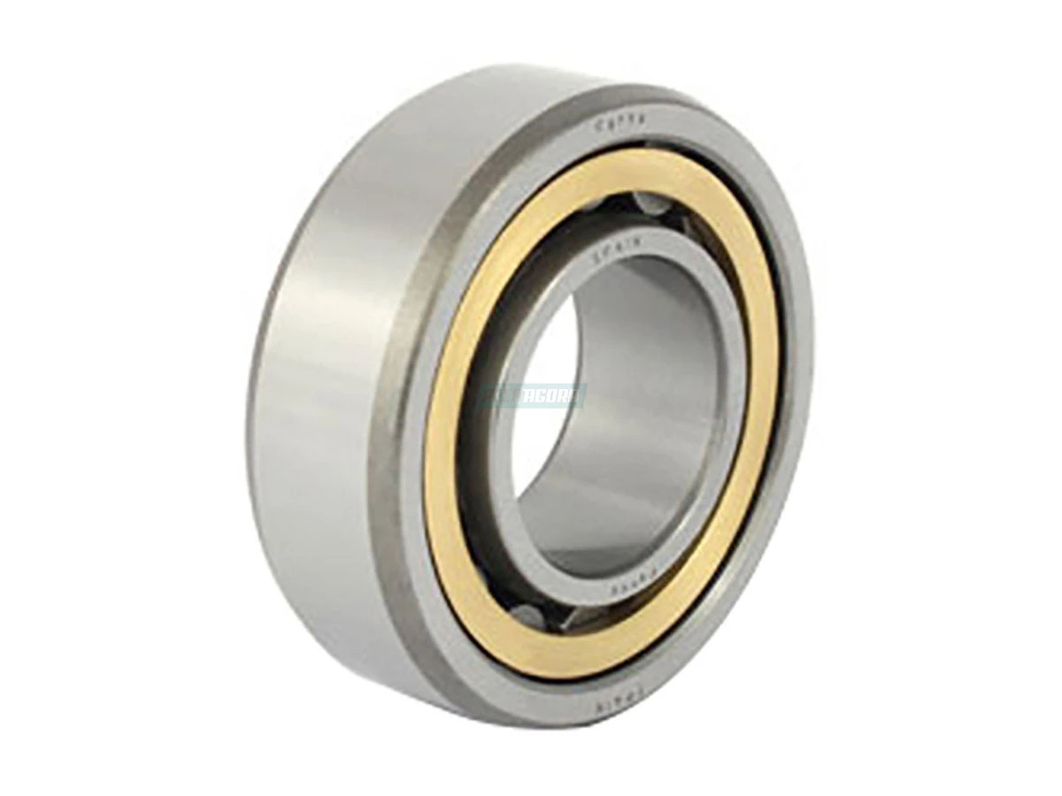 ROLAMENTO EIXO PASSAGEM BLOQUEIO (0079810201)