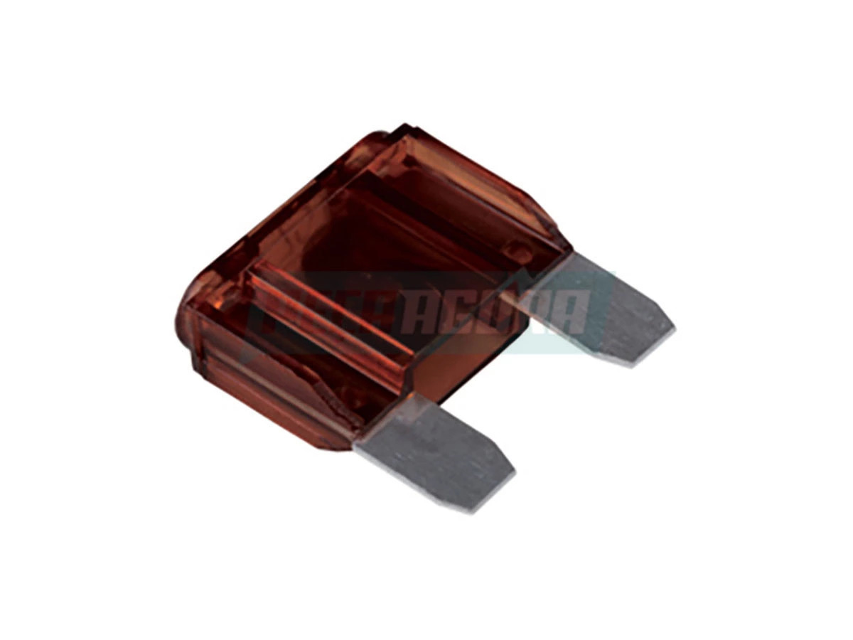 FUSIVEL MAXI 70 AMPERES MARROM DIVERSOS MB VW FIAT FORD VOLVO SCANIA DAF (2R0937