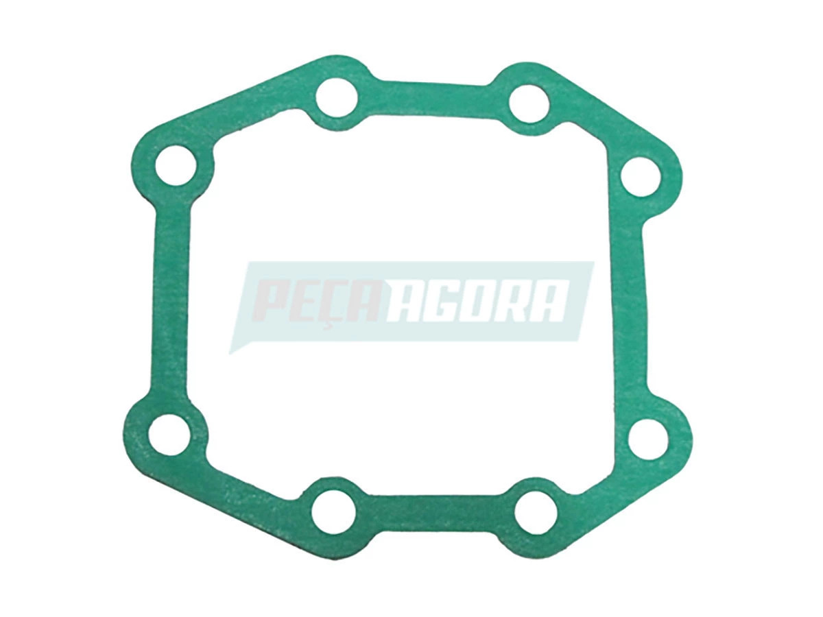 JUNTA CAMBIO ZF 6S-1010BO VW ONIBUS 15180EOD ANO 2010... / 15190EOD ANO 2010... 