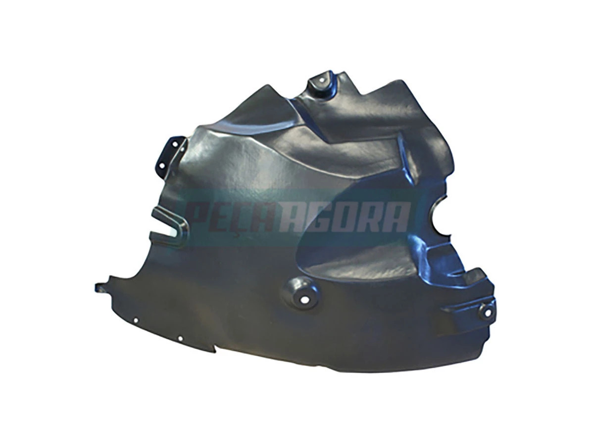 REVESTIMENTO INTERNO PARALAMA ATRAS LD NOVA SPRINTER CDI (9066841377-I)