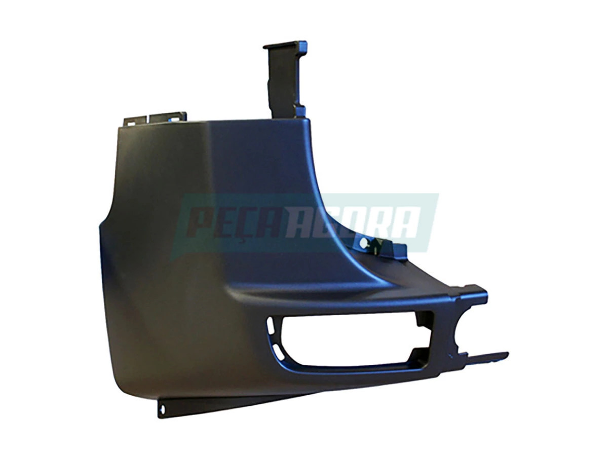 PONTEIRA PARACHOQUE TRASEIRO NOVA CDI LE (9068801071-I)