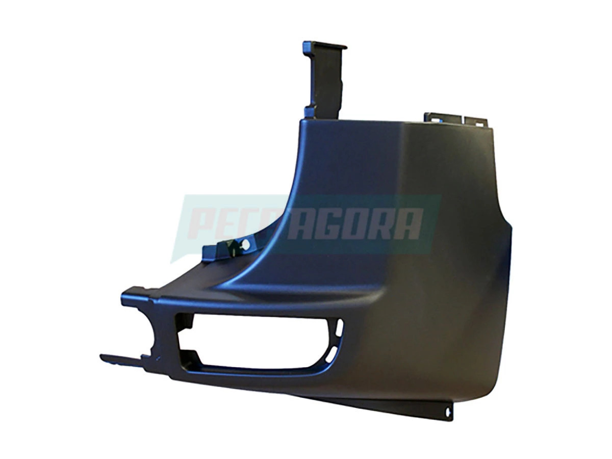 PONTEIRA PARACHOQUE TRASEIRO NOVA CDI LD (9068801171-I)