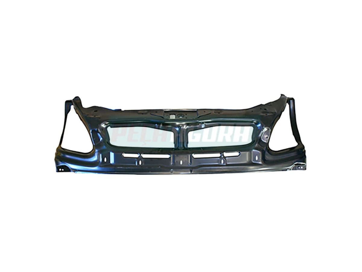 PAINEL FRONTAL SUPORTE RADIADOR PARA IVECO DAILY EURO 3 PARA IVECO DAILY ATE 201