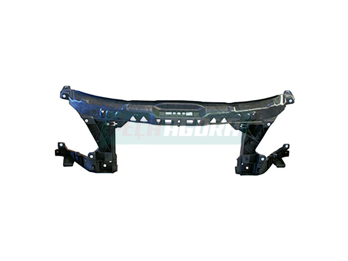 SUPORTE RADIADOR PLASTICO MB NOVA SPRINTER CDI 2012 EM DIANTE MERCEDES BENZ (906