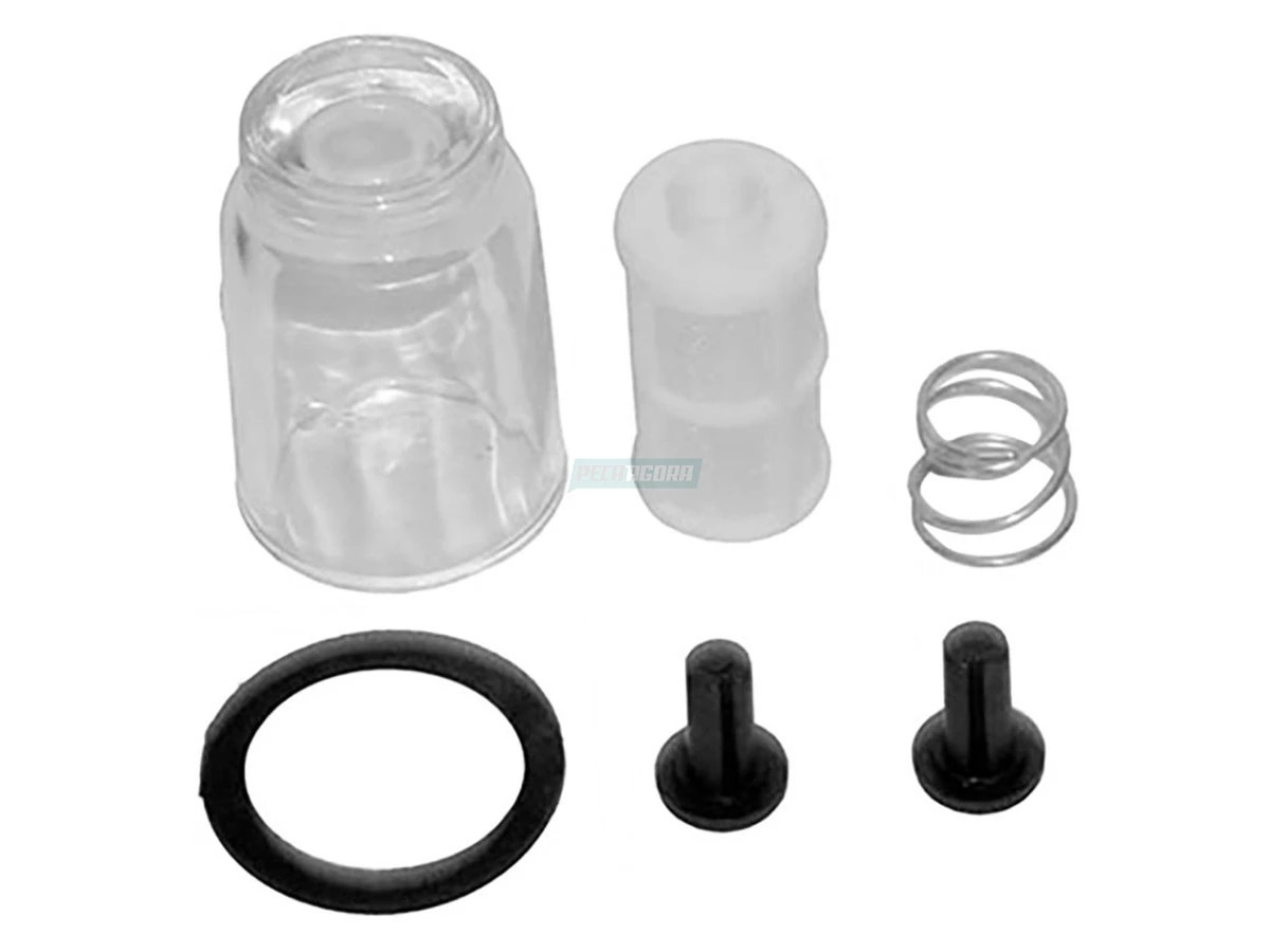 REPARO BOMBA ALIMENTADORA (3445867007-9)