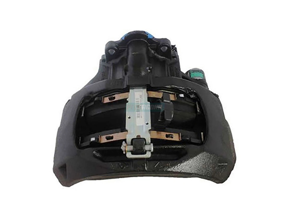 PINCA FREIO TRAS DIR COM PASTILHAS MB LS1938 ANO 2003/... (6964206501.)