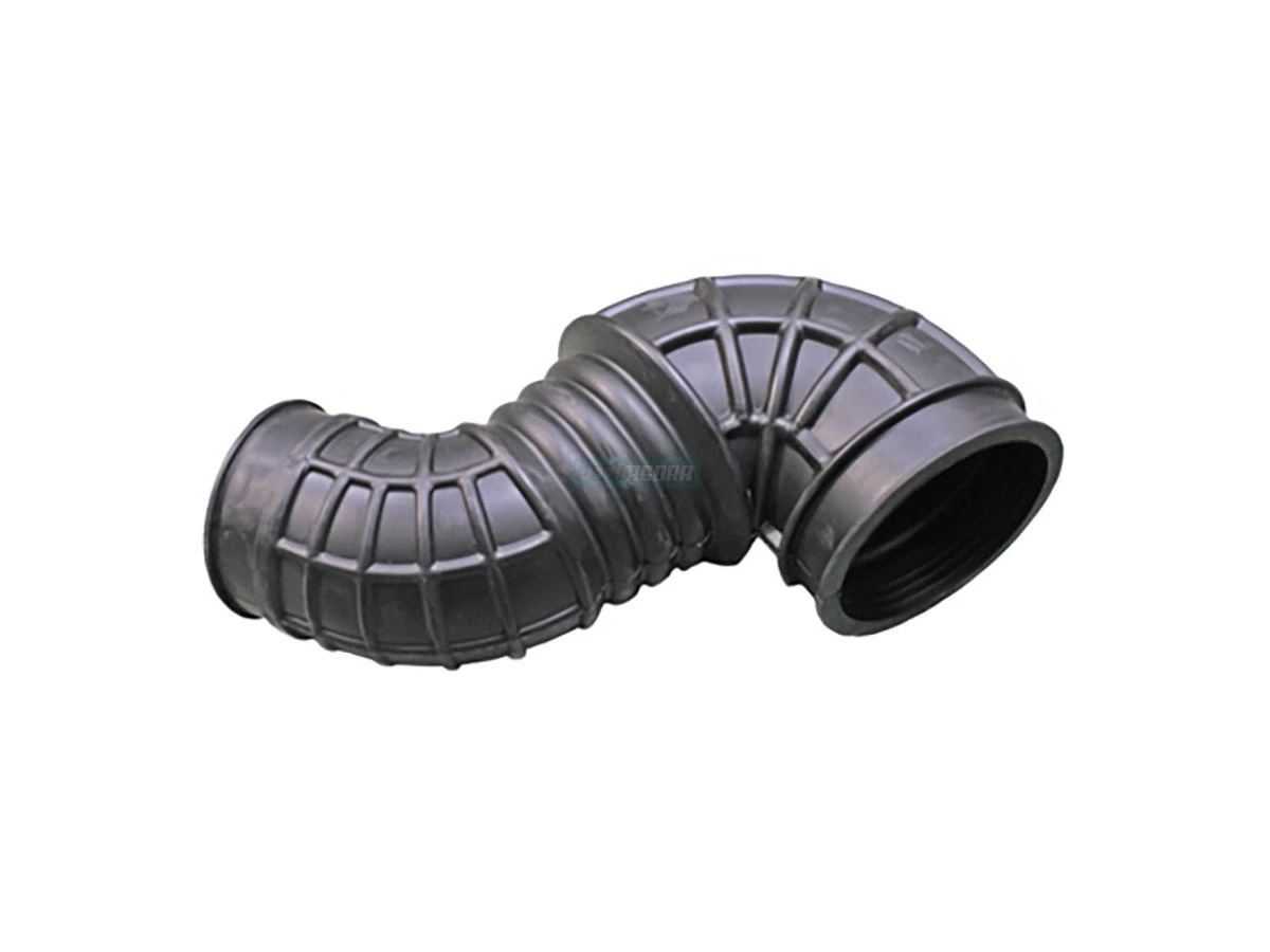 MANGUEIRA ENTRADA DE AR TUBO SUCCAO A TURBINA MB 1722 OF1722M AXOR 2831 ATEGO (3