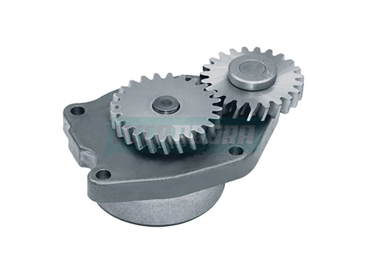 BOMBA OLEO MOTOR CUMMINS 6CTAA 8.3 VW 14210 14220 16170 16210 16220 16300 17220 