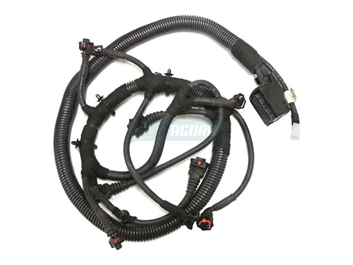 CHICOTE ELETRICO 6013501098005 (6013501098005)