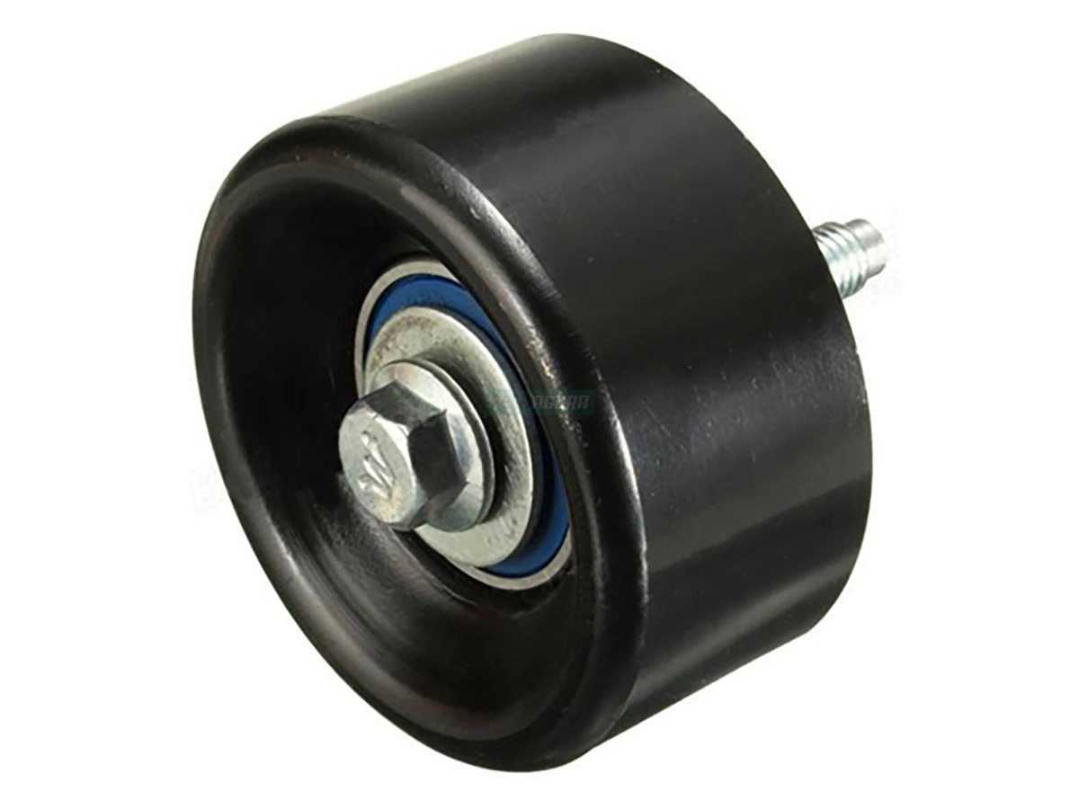 POLIA AUXILIAR ALTERNADOR FORD TRANSIT FORD TRANSIT 2.4 16V TURBO DIESEL ANO 200