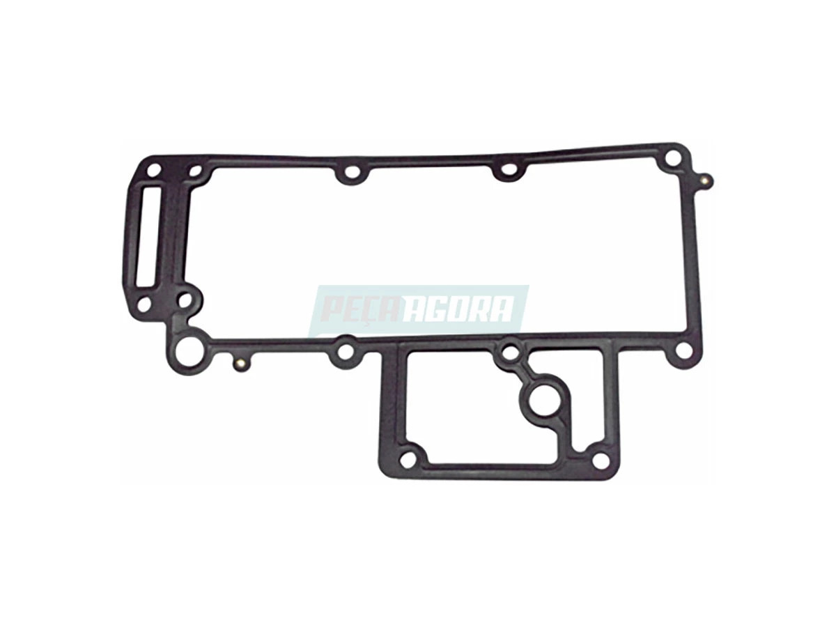 JUNTA RESFRIADOR DE OLEO (6020101181008.)