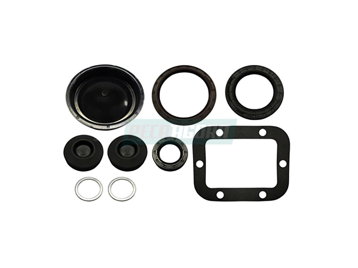 JOGO REPARO CAMBIO G60 G85 MB ONIBUS OF1722M O500M OH1622 OF1418 OH1418 OF1218 C