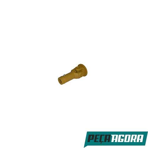 JUNTA UNIVERSAL FLANGE 16 ESTRIAS 1.1/4'' BASCULANTE (3522881506)