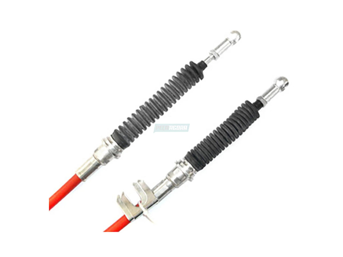 CABO ENGATE DE MARCHA VERMELHO 2U2711265A-E (2U2711265A-E)