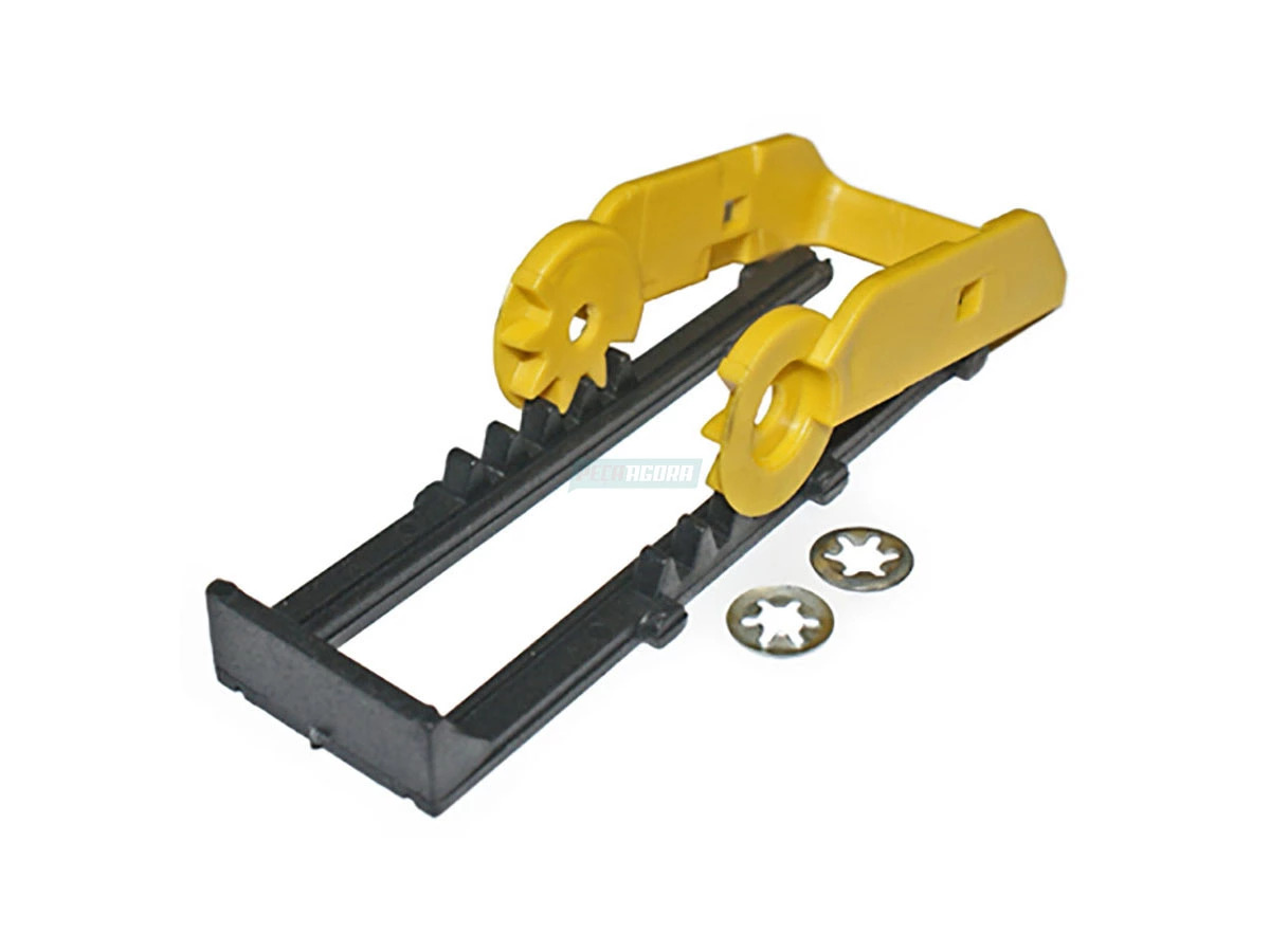 REPARO TOMADA PLD COM TRAVAS MBB MOTORES MB O904LA / 906LA / 924LA / 926LA / OM4