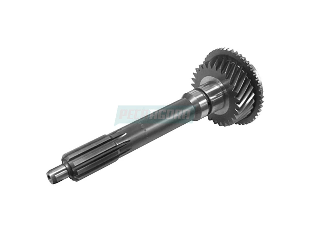 EIXO PILOTO (BH1X7017CA.)