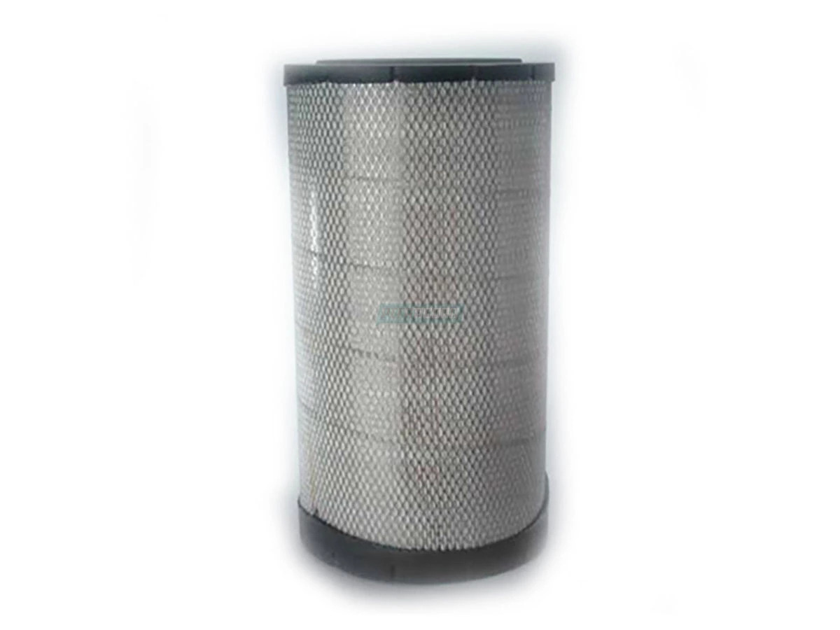 FILTRO AR PRIMARIO MOTOR NELSON 870904N DIAMETRO EXTERNO 279MM INTERNO 201MM COM