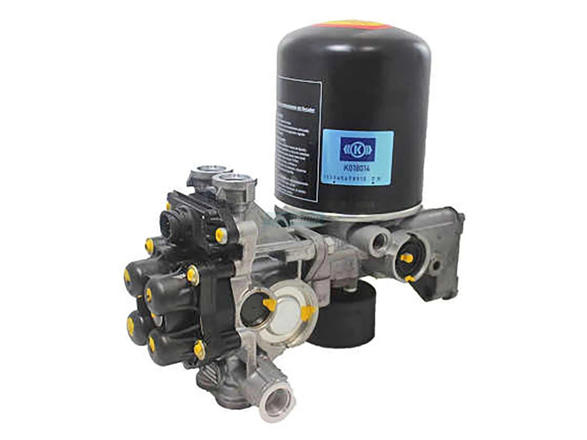 VALVULA APU SECADOR AR MB ATEGO 1315 1418 1518 1718 1725 AXOR 1933 2035 2040 204