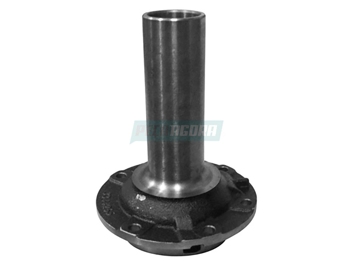 TAMPA RETENTORA DO ROLAMENTO DO EIXO PILOTO (BH1X7050CA)